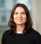 Leah Schinasi